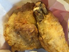 -肯德基(常熟百润发店)