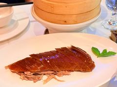 -四季民福烤鸭店(王府井东安门店)