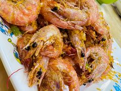 -小海豚•老字号海鲜餐厅(天涯店)