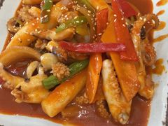 -安大叔拌饭(宝龙店)