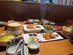 -德香苑脆皮烤鸭·经典(爱融荟城店)