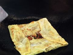 -周记热干面豆皮大王(桃花东街店)