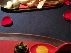-wann lounge 低温慢煮牛排·清吧