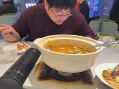 -陶兰居·香港饭店·海鲜大排档(圆融时代广场店)
