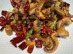 -大铁勺新津菜(熙悦汇店)