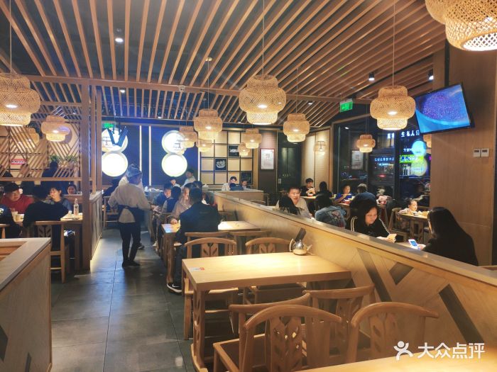 谷连天八宝粥(建业路店-图片-郑州美食-大众点评网