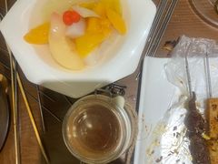 -清真私房烧烤·炭烤鲜牛(创始店)