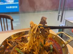 -周大厨辣椒炒肉(淮安万达店)