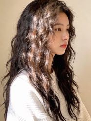 -BEAUTY HAIR GANO
