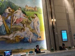 -维也纳国际酒店·江苏苏州火车站北广场店