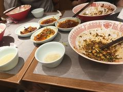 -好這口重庆小面(总店)