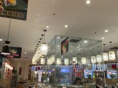 -禾绿回转寿司(苏宁广场店)