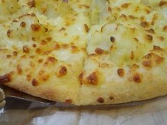 -乐凯撒披萨(东方新世界店)
