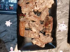 牛腩-潮发潮汕牛肉店(芳村店)