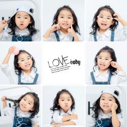 -小熊维尼高端儿童摄影(宝安旗舰店)