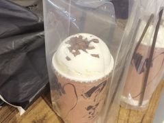 -成川茶店·潮汕工夫浓茶(万象店)