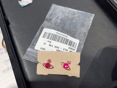 -Vivienne Westwood(上海来福士广场店)
