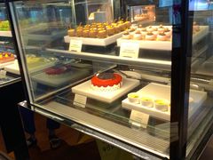 -广州富力君悦大酒店·凯菲厅