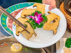 -原味四季椰子鸡(平湖天虹店)