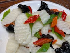 -清真吐鲁番餐厅(牛街店)