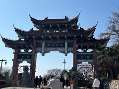 -句容茅山景区