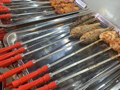 -李家水浒烤肉(五一店)