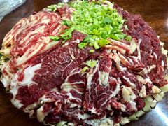 -阿欢牛肉店·火锅·粿条面