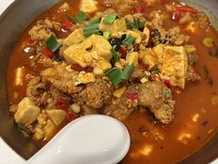 -新新湘菜馆(新中街二条店)