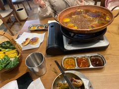 -麒麟风烤牛肉·云南烧烤小排档(丹凤街店)