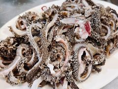 爆肚-姚记炒肝店(鼓楼店)