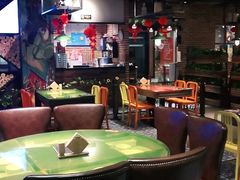 大堂-辛香汇(大华第一坊店)