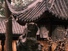 -成都杜甫草堂博物馆