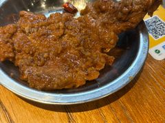 -圳兴面王·拌川·特色炒面(南山保利剧院店)