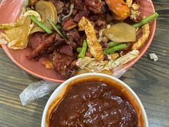 -居仁门胡炸炸(武广店)