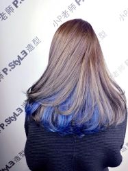 小p老师-pstyle造型(五道口店)-P.STYLE 派斯造型