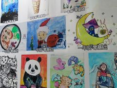 -鼎画艺术机构(贵都店)