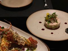 -上海苏宁宝丽嘉酒店·Cafe Bellagio西餐厅