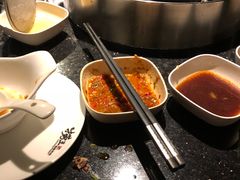 -捞王锅物料理(凯旋路店)