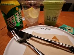 -乐凯撒披萨(海岸城店)