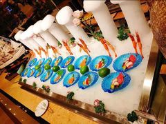 -芭菲盛宴·环球美食(锦城万达广场店)