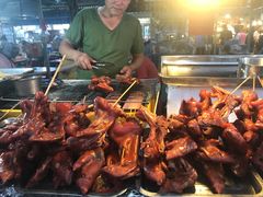 -大学城夜市大排档(凤栖路店)