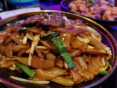 -钳真多钓虾馆·小龙虾海鲜烧烤(九六广场店)