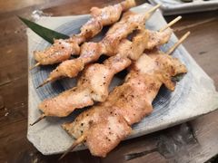 -鸟鸣门屋台料理(金帝银泰店)