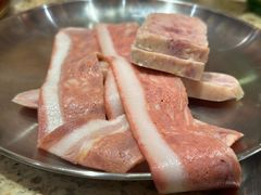 -姜胖胖无限自助烤肉(凯德天府店)