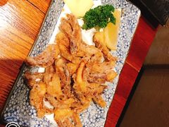 -千代武日本料理(爱建店)