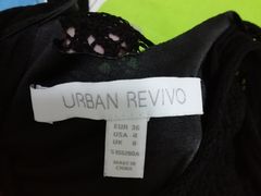 -URBAN REVIVO(高德置地广场·春广场店)