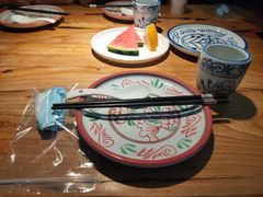 -小放牛炒菜馆(中山路乐汇城店)