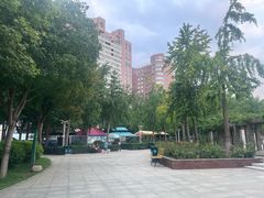 -西清公园