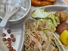 -素满香·全民食养自助(长宁龙之梦店)