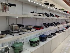 -顺电sundan(北投新奥购物中心店)